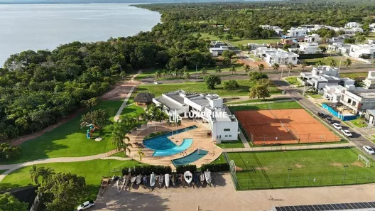 Lote/Terreno à venda, 600m² no Loteamento Caribe, Palmas