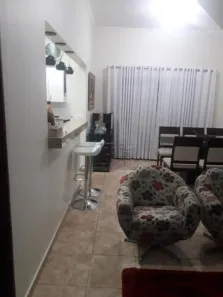 Casa com 2 Quartos à venda, 140m² no Jamil Seme Cury, Ribeirão Preto