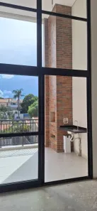 Apartamento com 3 Quartos à venda, 104m² no Jardim Florestal, Jundiaí