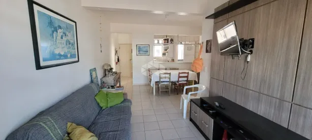 Apartamento com 2 Quartos à venda, 70m² no Ingleses do Rio Vermelho, Florianópolis