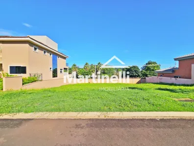 Lote/Terreno à venda, 429m² no Vila do Golf, Ribeirão Preto