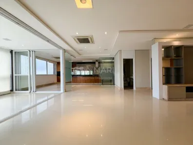 Apartamento com 3 Quartos à venda, 245m² no Santa Rosa, Londrina