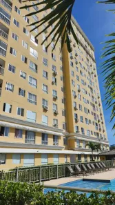 Apartamento com 2 Quartos à venda, 48m² no São Rafael, Salvador