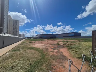 à venda, 4174m² no Cariobinha, Americana