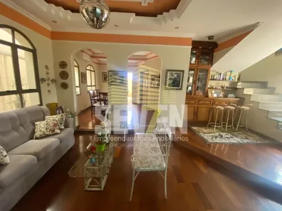 Casa com 4 Quartos à venda, 152m² no Jardim América, Bauru