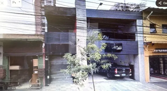 Ponto Comercial à venda, 240m² no Indianópolis, São Paulo