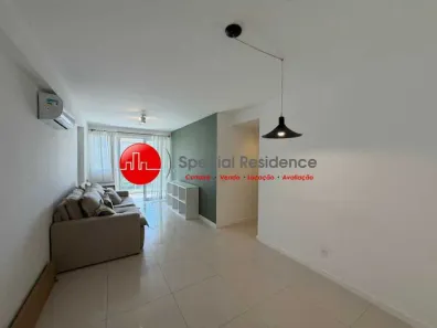 Apartamento com 2 Quartos à venda, 82m² no Barra da Tijuca, Rio de Janeiro