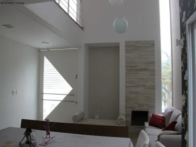 Casa de Condomínio com 4 Quartos à venda, 270m² no Vila Oliveira, Mogi das Cruzes