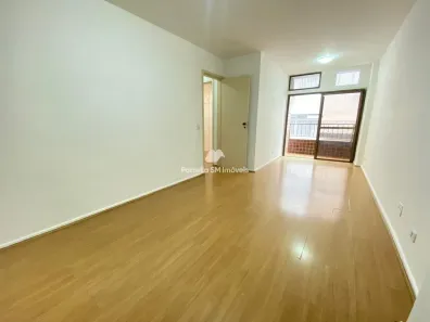 Apartamento com 2 Quartos à venda, 80m² no Humaitá, Rio de Janeiro