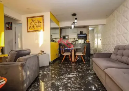 Apartamento com 2 Quartos à venda, 69m² no Vila Andrade, São Paulo