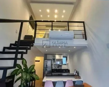 Apartamento com 1 Quarto à venda, 39m² no Vila Uberabinha, São Paulo
