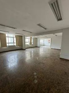 Sala Comercial para alugar, 653m² no Centro, Belo Horizonte