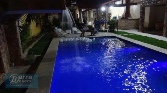Casa de Condomínio com 4 Quartos à venda, 500m² no Anil, Rio de Janeiro