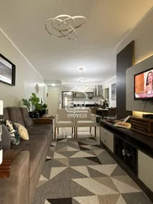 Apartamento com 3 Quartos à venda, 136m² no Nova Esperança, Guaramirim