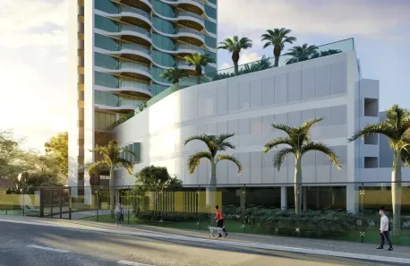Apartamento com 3 Quartos à venda, 141m² no Casa Amarela, Recife