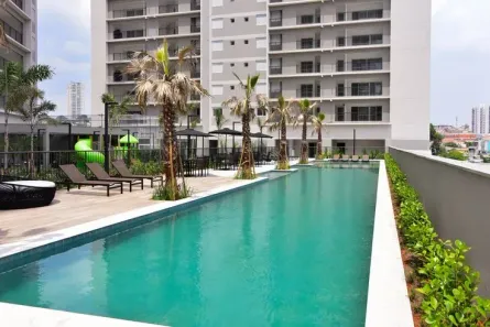 Apartamento com 2 Quartos à venda, 68m² no Alto da Mooca, São Paulo
