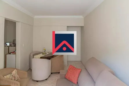 Apartamento com 2 Quartos à venda, 68m² no Jardim Paulista, São Paulo