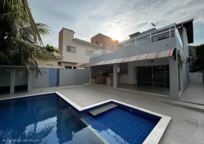 Sobrado com 3 Quartos à venda, 397m² no Jardim Imperial, Cuiabá