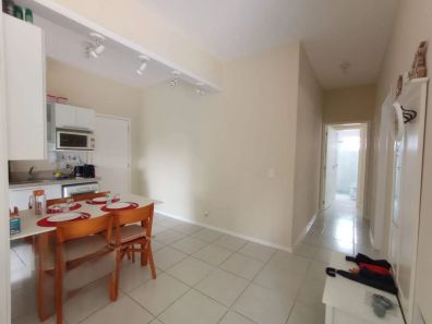 Apartamento com 2 Quartos à venda, 75m² no Campeche, Florianópolis