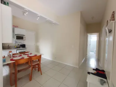 Apartamento com 2 Quartos à venda, 75m² no Campeche, Florianópolis