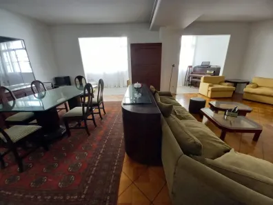 Apartamento com 4 Quartos à venda, 261m² no Copacabana, Rio de Janeiro