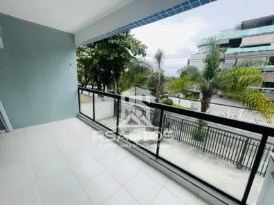 Apartamento com 3 Quartos à venda, 77m² no Recreio dos Bandeirantes, Rio de Janeiro