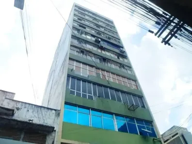 Sala Comercial à venda, 248m² no Centro, Fortaleza