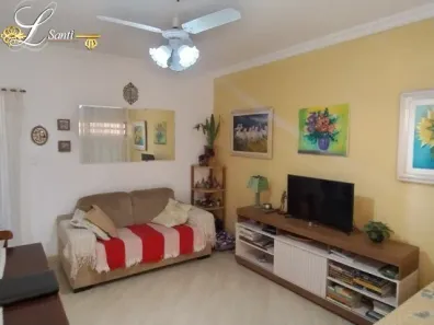 Apartamento com 2 Quartos à venda, 55m² no Socorro, São Paulo