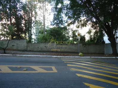 Lote/Terreno à venda, 360m² no Vila Andrade, São Paulo