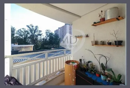 Apartamento com 3 Quartos à venda, 97m² no Santa Maria, São Caetano do Sul