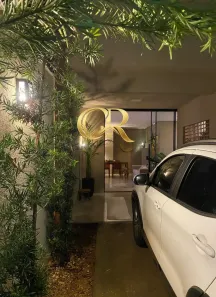 Casa com 3 Quartos à venda, 96m² no Parque das Flores, Goiânia