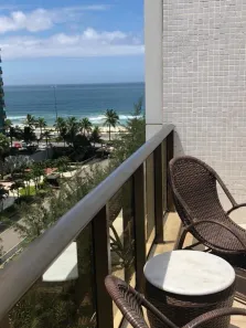 Cobertura com 3 Quartos para venda ou aluguel, 148m² no Barra da Tijuca, Rio de Janeiro