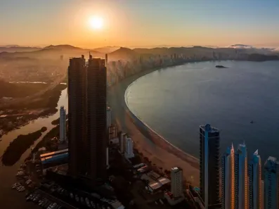 Apartamento com 4 Quartos à venda, 265m² no Centro, Balneário Camboriú