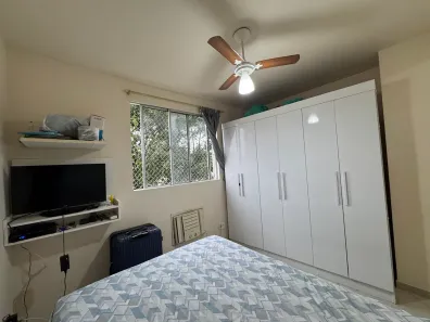 Apartamento com 2 Quartos à venda, 60m² no Taquara, Rio de Janeiro