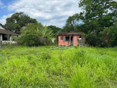 Lote/Terreno à venda, 1000m² no Ubatiba, Maricá