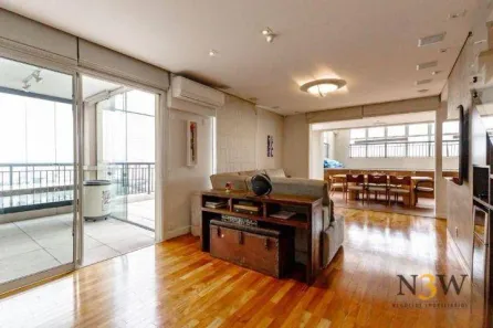 Cobertura com 3 Quartos à venda, 254m² no Vila Leopoldina, São Paulo