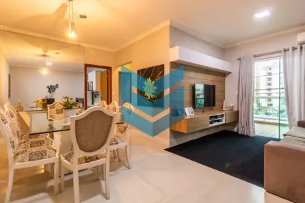 Apartamento com 2 Quartos à venda, 84m² no Parque Campolim, Sorocaba
