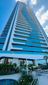 Apartamento com 3 Quartos à venda, 154m² no Meireles, Fortaleza