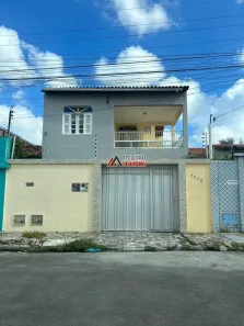 Casa com 6 Quartos à venda, 150m² no Messejana, Fortaleza
