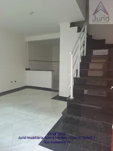 Sobrado com 2 Quartos para alugar, 68m² no Vila Nova Savoia, São Paulo