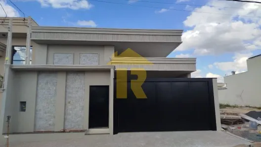 Casa com 3 Quartos à venda, 143m² no Eville Bady Bassitt, Bady Bassitt