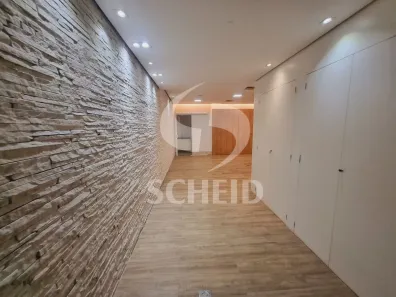 Imóvel Comercial para alugar, 152m² no Itaim Bibi, São Paulo