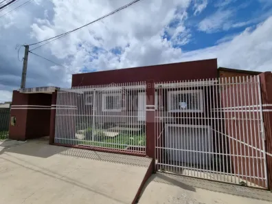 Casa com 3 Quartos à venda, 135m² no Neves, Ponta Grossa