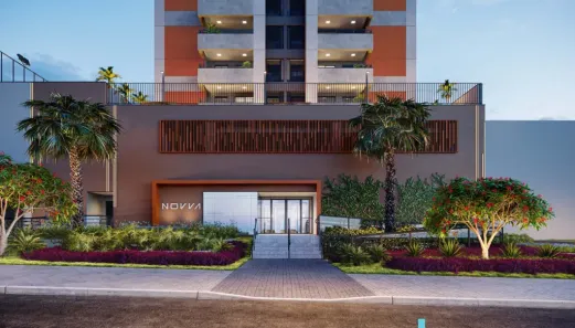 Apartamento com 2 Quartos à venda, 70m² no Jardim Olhos D´Água I, Ribeirão Preto