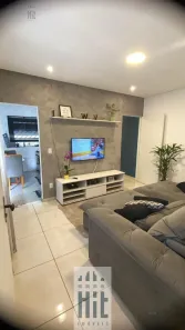 Sobrado com 2 Quartos à venda, 105m² no Vila Moinho Velho, São Paulo