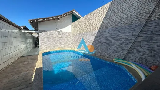Casa de Condomínio com 3 Quartos à venda, 192m² no Real, Praia Grande