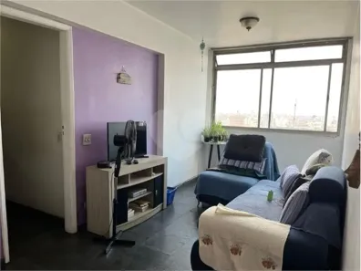 Apartamento com 3 Quartos à venda, 100m² no Tucuruvi, São Paulo