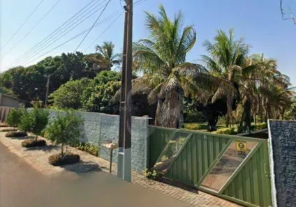 Fazenda/Sítio com 3 Quartos à venda, 130m² no Recanto do Cedro, Sertanópolis