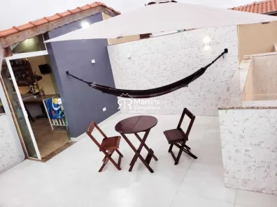 Cobertura com 2 Quartos à venda, 84m² no Vila Humaitá, Santo André