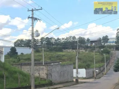 Galpão/Depósito/Armazém à venda, 1m² no Distrito Industrial, Jundiaí